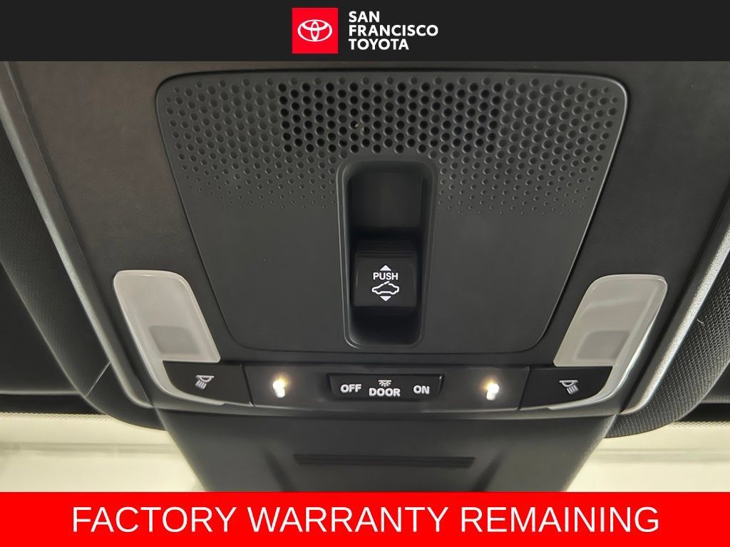 Used 2025 Honda CR-V Sport-L image 30