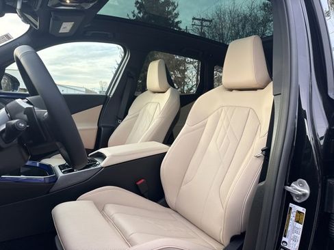 New 2026 BMW X3 xDrive30 w/ Convenience Package image 10