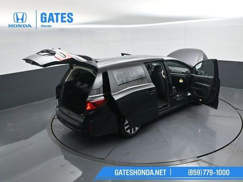 New 2026 Honda Odyssey EX-L image 43