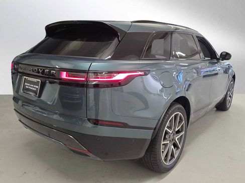 New 2026 Land Rover Range Rover Velar Dynamic SE image 5