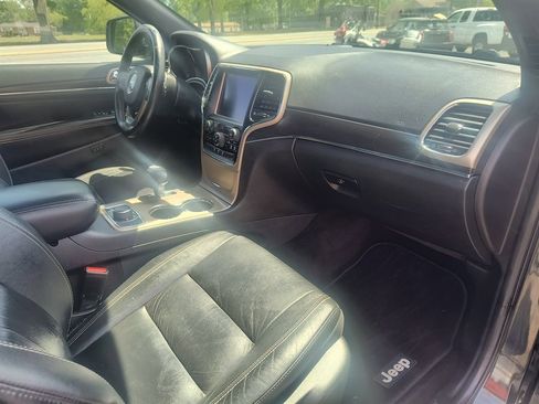 Used 2014 Jeep Grand Cherokee Limited image 23