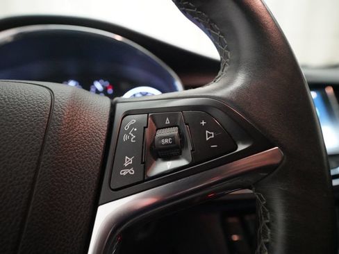 Used 2017 Buick Encore Preferred AWD/4WD image 18