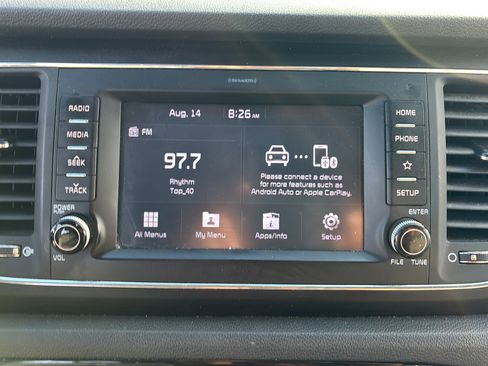 Used 2019 Kia Sedona EX FWD image 30