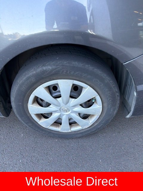 Used 2010 Toyota Corolla LE FWD image 17