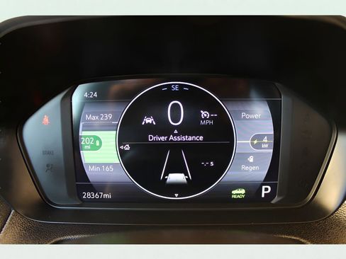 Used 2022 Chevrolet Bolt EUV LT image 22