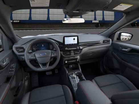New 2025 Ford Escape ST-Line Elite image 28