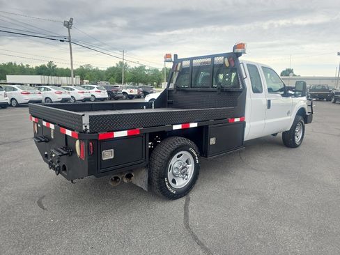 Used 2014 Ford F350 XL AWD/4WD image 6
