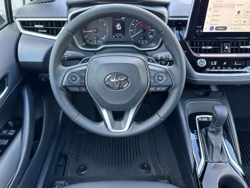 New 2026 Toyota Corolla SE FWD image 15