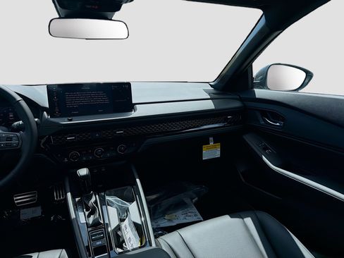 New 2026 Honda Accord Sport image 18