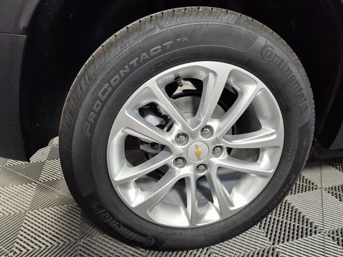 New 2026 Chevrolet TrailBlazer LS w/ LS Convenience Package image 9