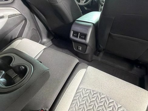 Certified 2024 Chevrolet Equinox LS w/ LS Convenience Package FWD image 29