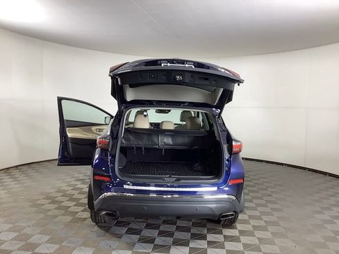 Used 2023 Nissan Murano SL w/ SL Moonroof Package image 35