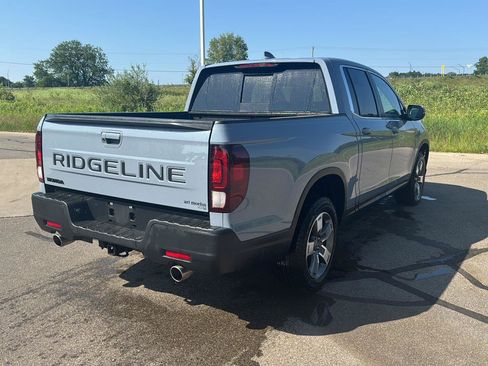 Used 2024 Honda Ridgeline RTL image 5