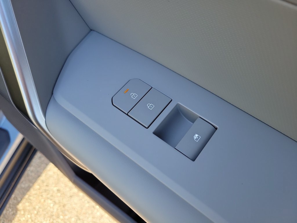 New 2027 Kia Seltos EX FWD image 11