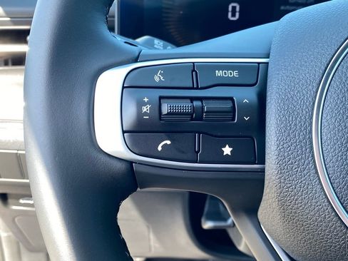 New 2026 Kia K5 GT-Line FWD image 15