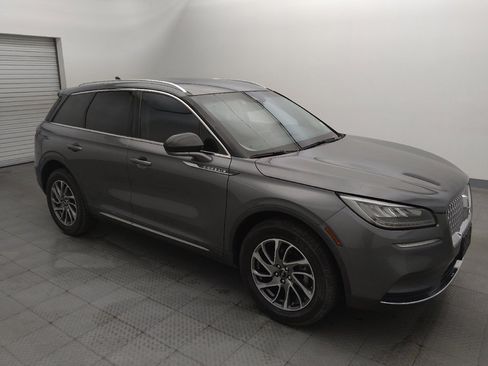 Used 2022 Lincoln Corsair FWD image 11