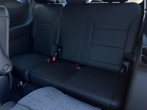 New 2026 Chevrolet Traverse Z71 w/ Enhanced Driving Package image 20