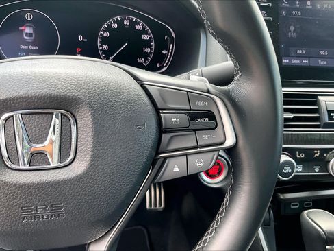 Used 2022 Honda Accord Sport Special Edition image 24