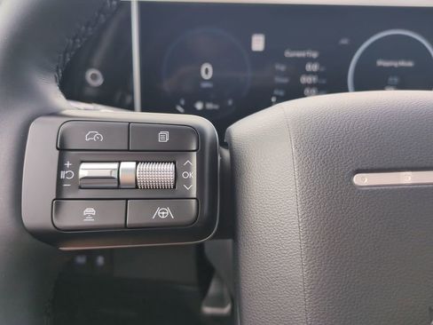 New 2026 Hyundai Santa Fe Limited image 34