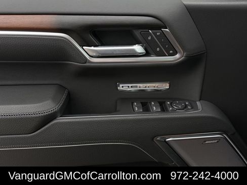 New 2026 GMC Sierra 1500 Denali AWD/4WD image 20