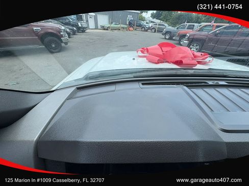 Used 2009 Ford F350 Lariat AWD/4WD image 24