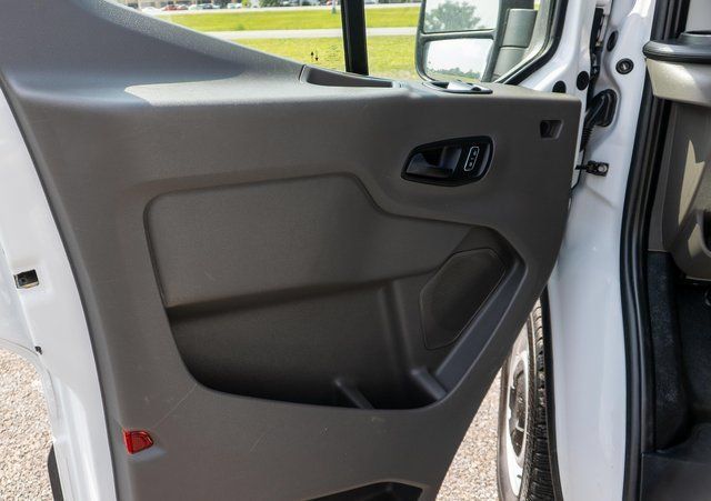 Used 2024 Ford Transit 350 XL RWD image 12
