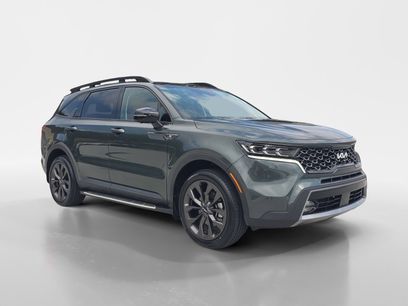 Used 2023 Kia Sorento SX Prestige