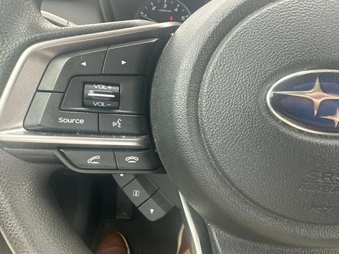 Used 2020 Subaru Outback AWD/4WD image 12