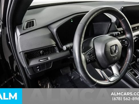 Used 2024 Honda CR-V Sport-L image 31