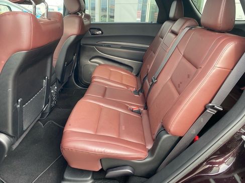 Used 2024 Dodge Durango GT image 23