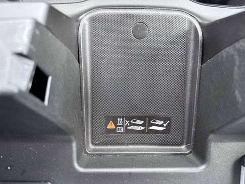 Used 2024 Chevrolet Silverado 1500 ZR2 AWD/4WD image 29