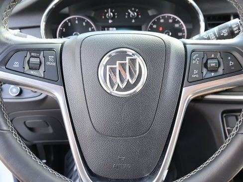 Used 2017 Buick Encore Preferred image 20