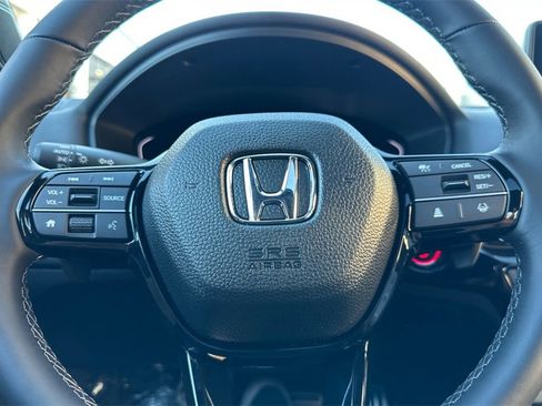 New 2026 Honda Civic Sport image 24