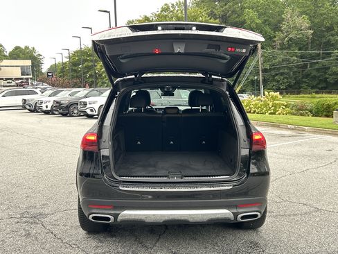 Certified 2025 Mercedes-Benz GLE 350 4MATIC image 9