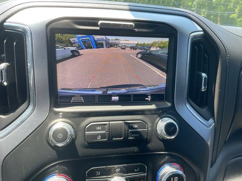 Certified 2020 GMC Sierra 1500 SLT w/ SLT Premium Plus Package AWD/4WD image 24