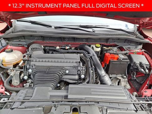 Used 2023 Ford Escape ST-Line Elite image 25