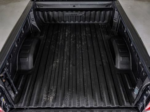Used 2020 GMC Sierra 2500 AT4 w/ AT4 Preferred Package AWD/4WD image 52
