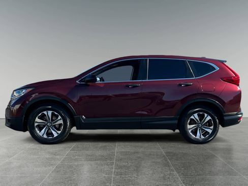 Used 2018 Honda CR-V LX image 2