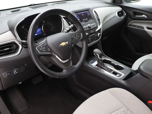 Used 2024 Chevrolet Equinox LT image 14