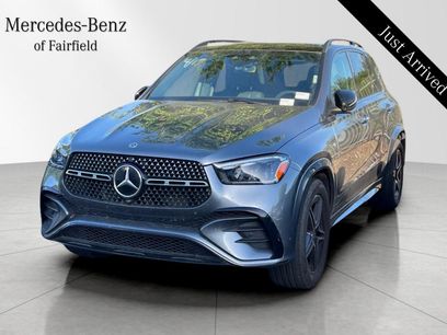 Used 2025 Mercedes-Benz GLE 450e 4MATIC