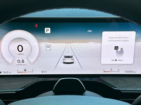 Used 2025 Genesis GV80 2.5T Prestige image 24