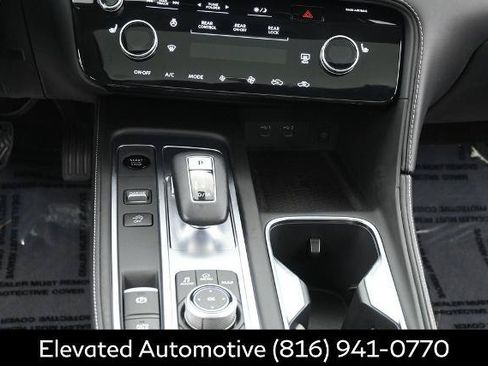 Certified 2026 INFINITI QX60 Pure w/ Cargo Package AWD/4WD image 24