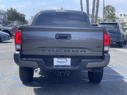 Used 2019 Toyota Tacoma TRD Off-Road w/ Technology Package