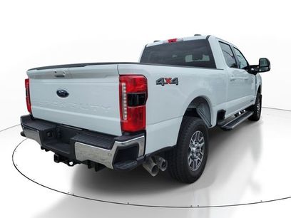 Certified 2026 Ford F250 Lariat