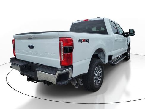 Used 2026 Ford F250 Lariat AWD/4WD image 2