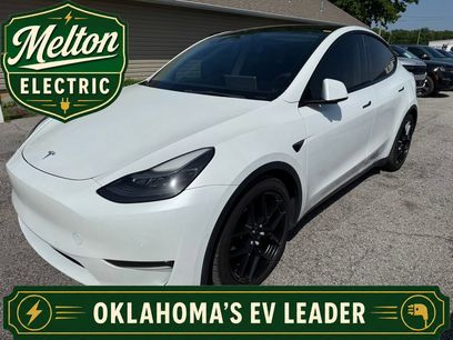 Used 2022 Tesla Model Y Performance