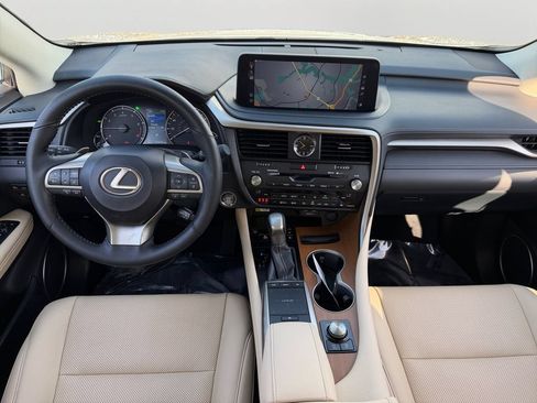 Used 2021 Lexus RX 350 AWD w/ Premium Package image 11