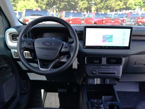 New 2026 Ford Maverick XL AWD/4WD image 10