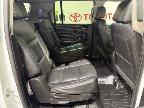 Used 2020 GMC Yukon XL SLT AWD/4WD image 13