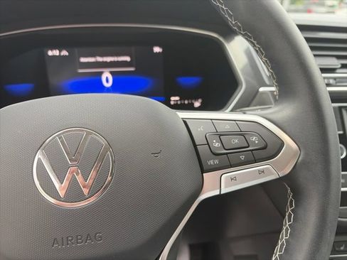 Certified 2022 Volkswagen Tiguan S AWD/4WD image 24